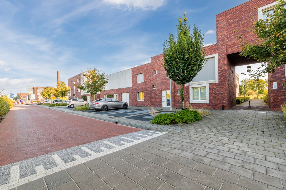 Friesestraatweg – appartement – Groningen | 1040.00 EUR