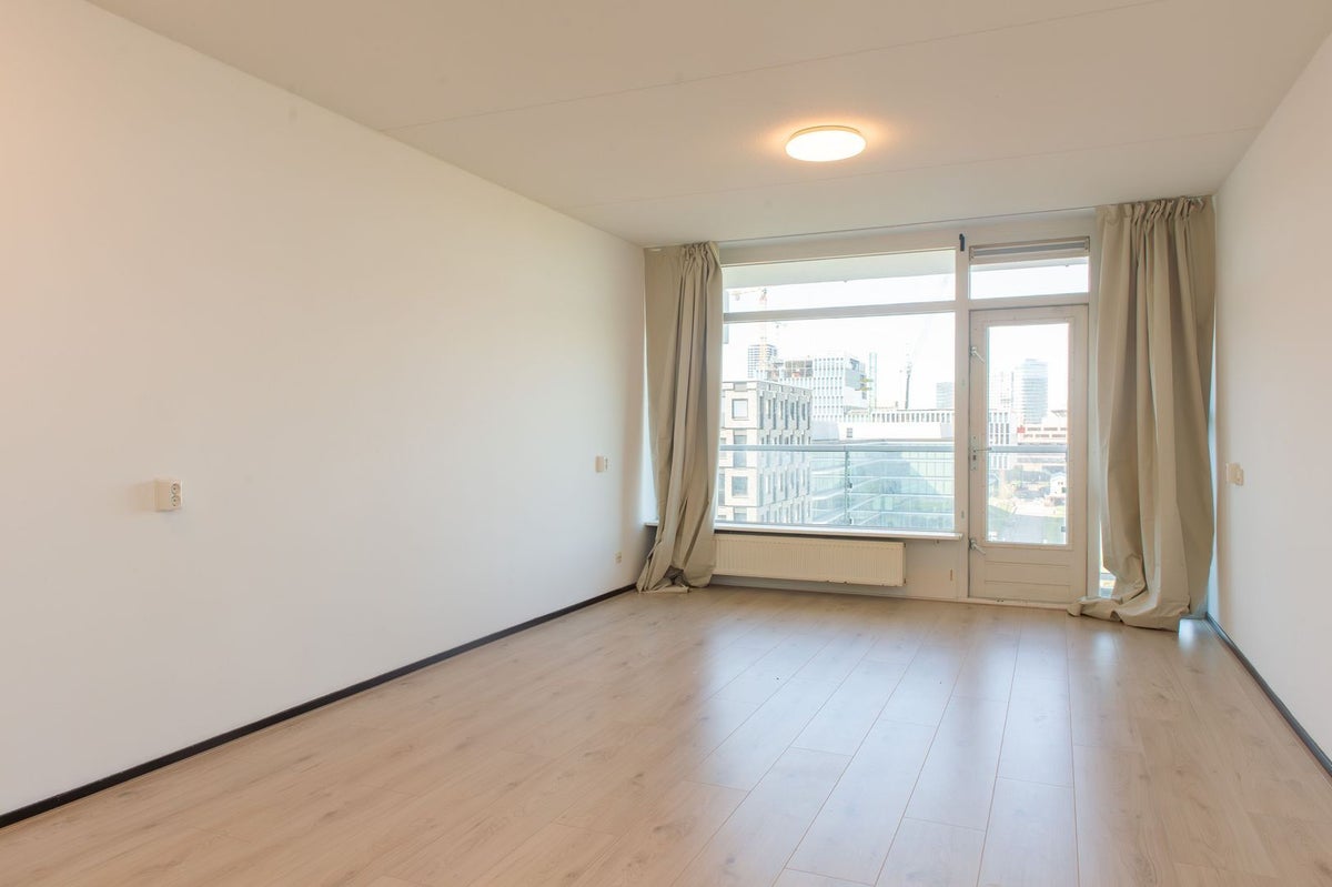 Frissenstein – appartement – Amsterdam | 1975.00 EUR