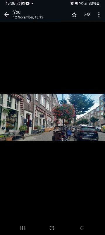 Frits Ruysstraat – appartement – Rotterdam | 750.00 EUR