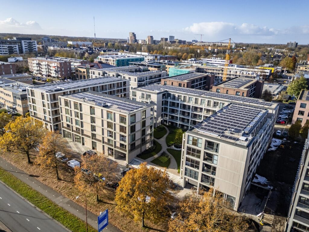 Fultonbaan – appartement – Nieuwegein | 1881.00 EUR