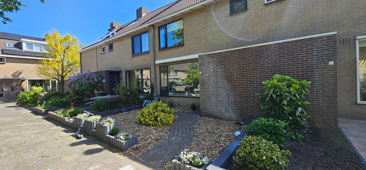Fuuthof – huis – Purmerend | 2100.00 EUR