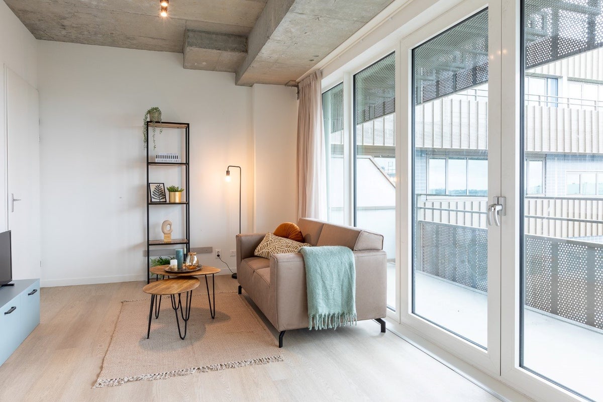 G.H. Betzweg – appartement – Rotterdam | 1450.00 EUR