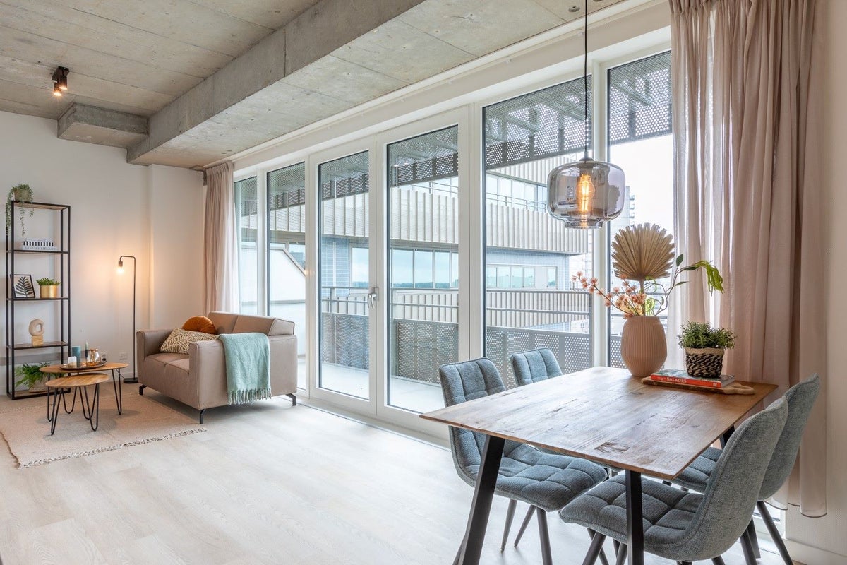 G.H. Betzweg – appartement – Rotterdam | 1475.00 EUR