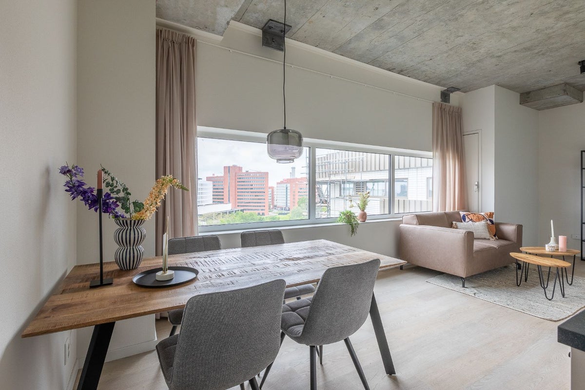 G.H. Betzweg – studio – Rotterdam | 1175.00 EUR