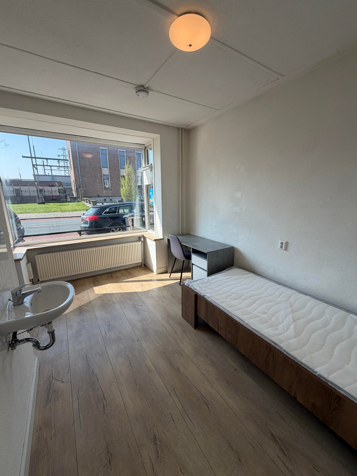 G.J. van Heekstraat – kamer – Enschede | 500.00 EUR