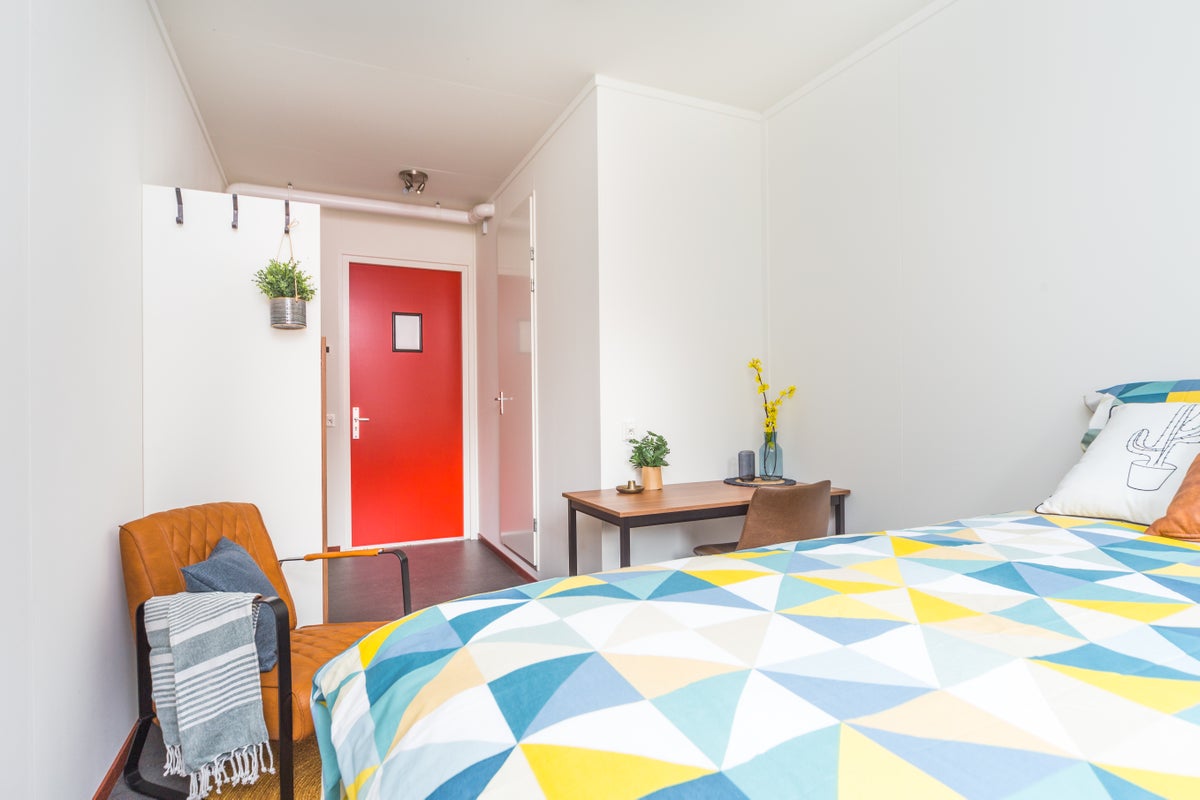 G.J. Leonard Ankersmitlaan – kamer – Deventer | 704.00 EUR
