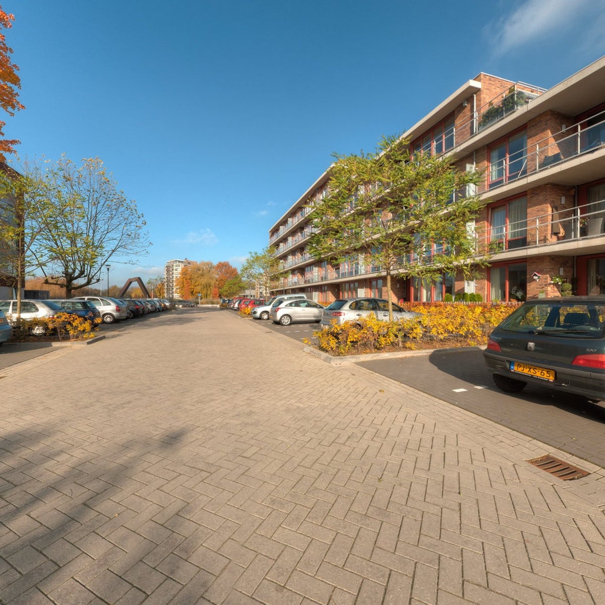 Gagelboschplein – appartement – Eindhoven | 1310.00 EUR