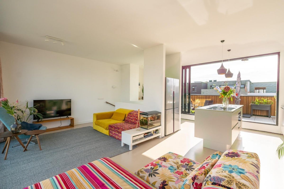 Gamerenstraat – appartement – Amsterdam | 3500.00 EUR