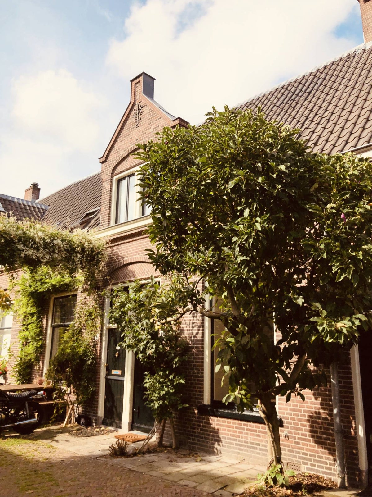 Gansstraat – huis – Utrecht | 2500.00 EUR