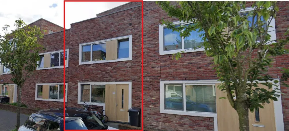 Garmt Stuivelingstraat – huis – Haarlem | 1950.00 EUR