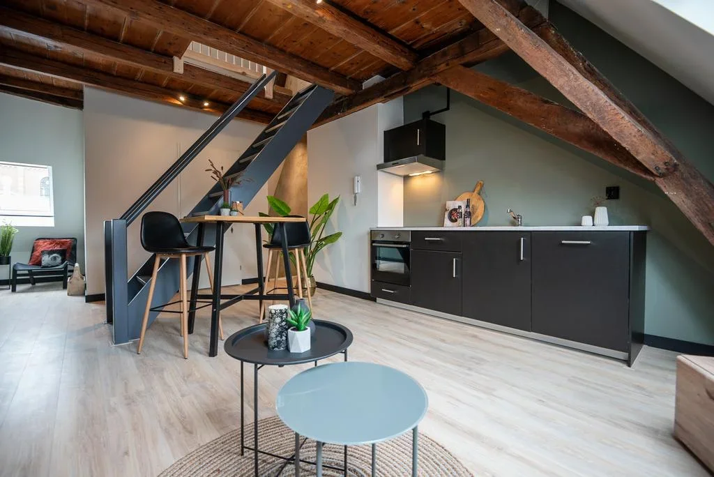 Gasthuisgang – appartement – Gorinchem | 1050.00 EUR