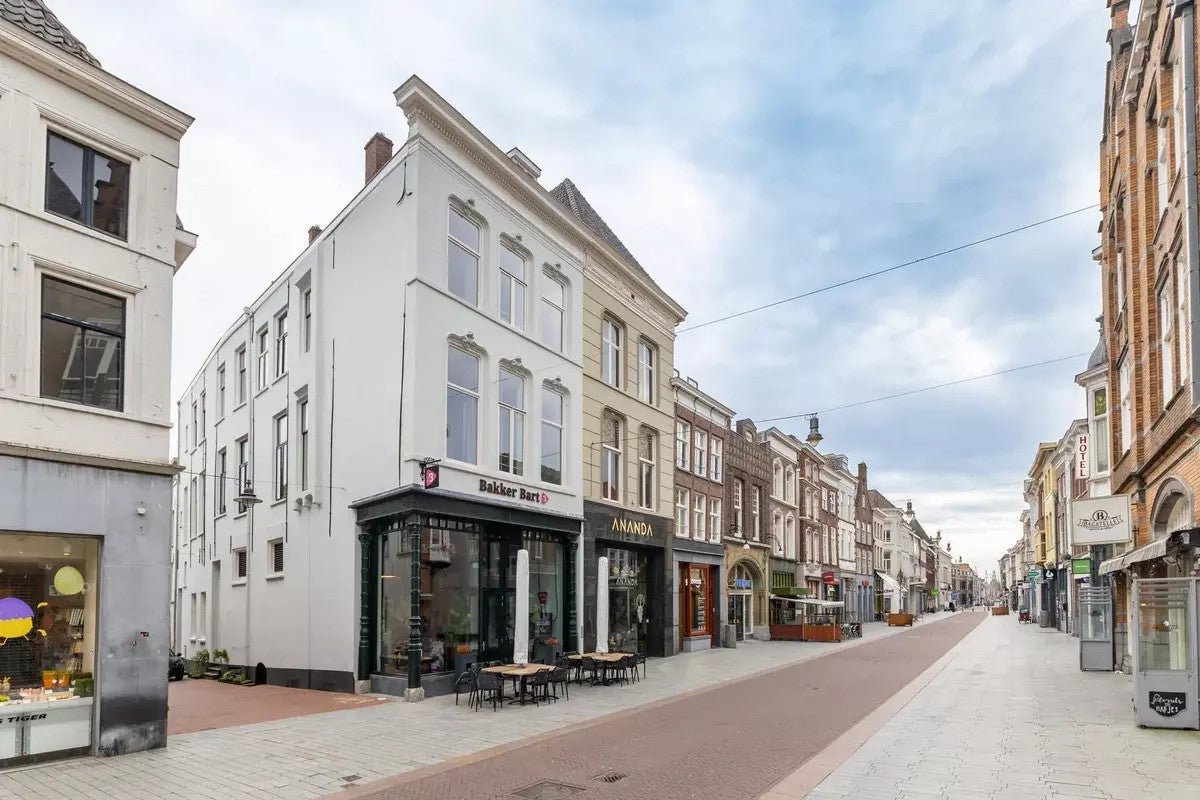 Gasthuisstraat – appartement – Den Bosch | 1846.00 EUR