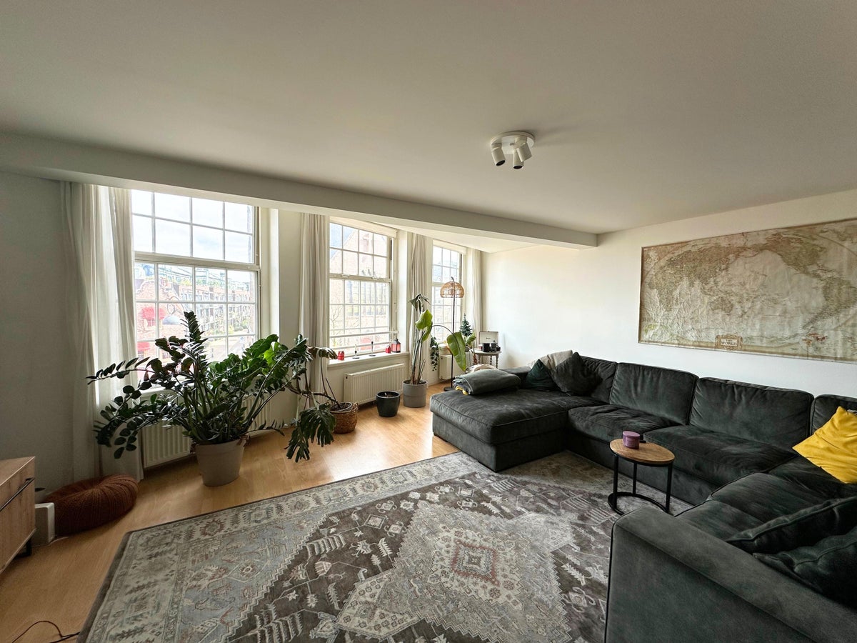 Gedempte Oude Gracht – appartement – Haarlem | 2750.00 EUR