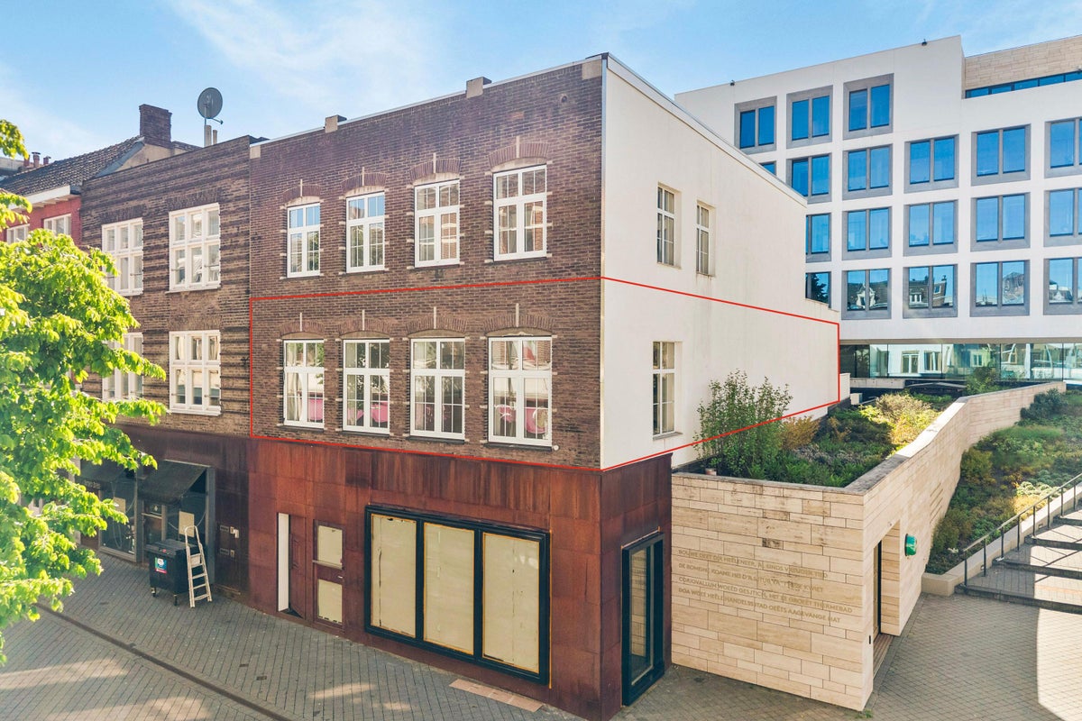 Geleenstraat – appartement – Heerlen | 1250.00 EUR
