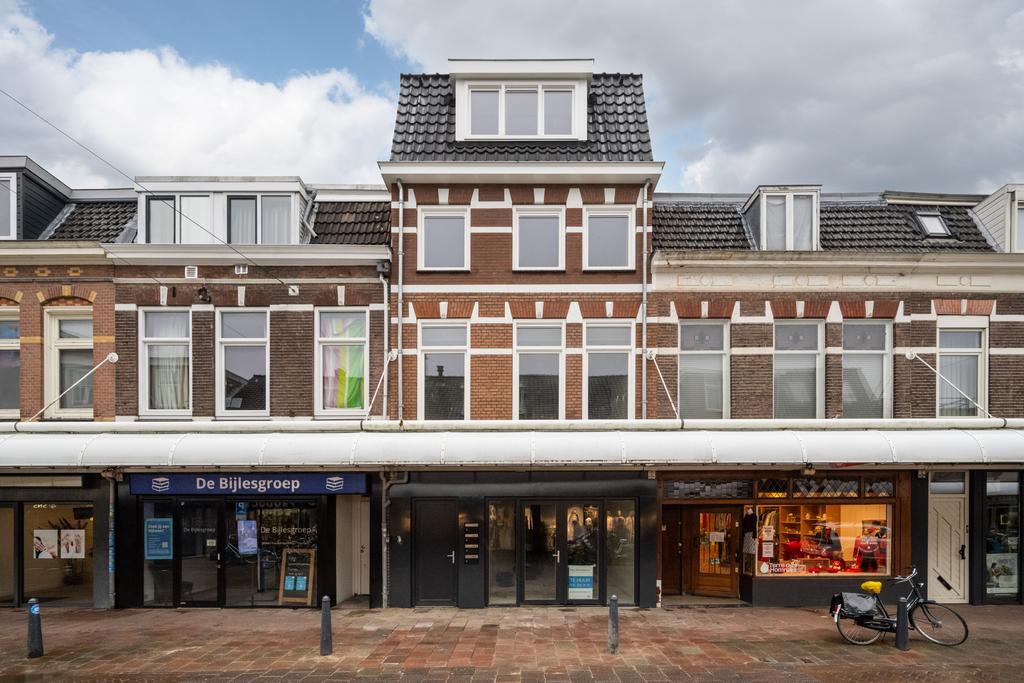 Generaal Cronjéstraat – appartement – Haarlem | 2000.00 EUR