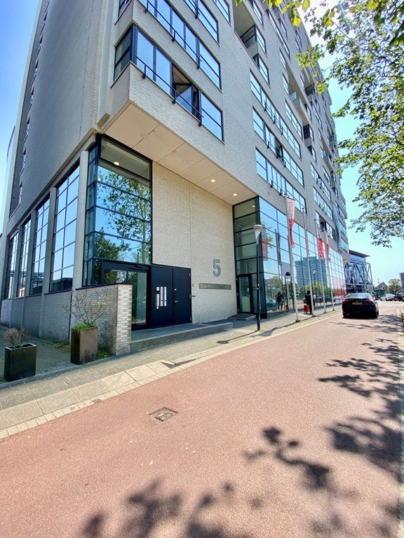 Generaal Eisenhowerplein – appartement – Rijswijk | 1287.00 EUR