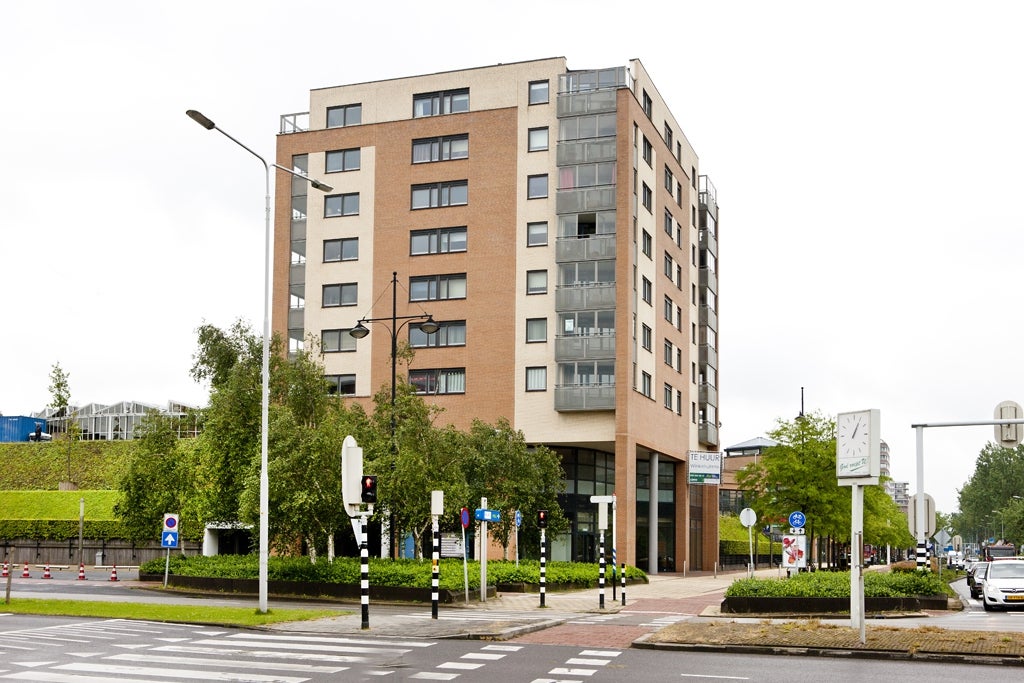 Generaal Spoorlaan – appartement – Rijswijk | 1495.00 EUR