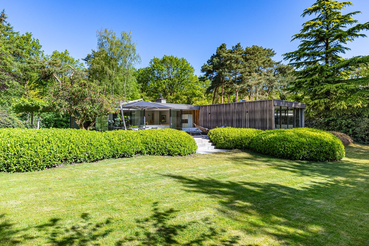 Gentiaanlaan – huis – Soest | 5000.00 EUR