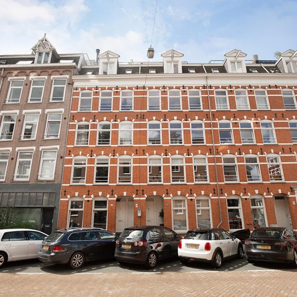 Gerard Brandtstraat – appartement – Amsterdam | 2900.00 EUR