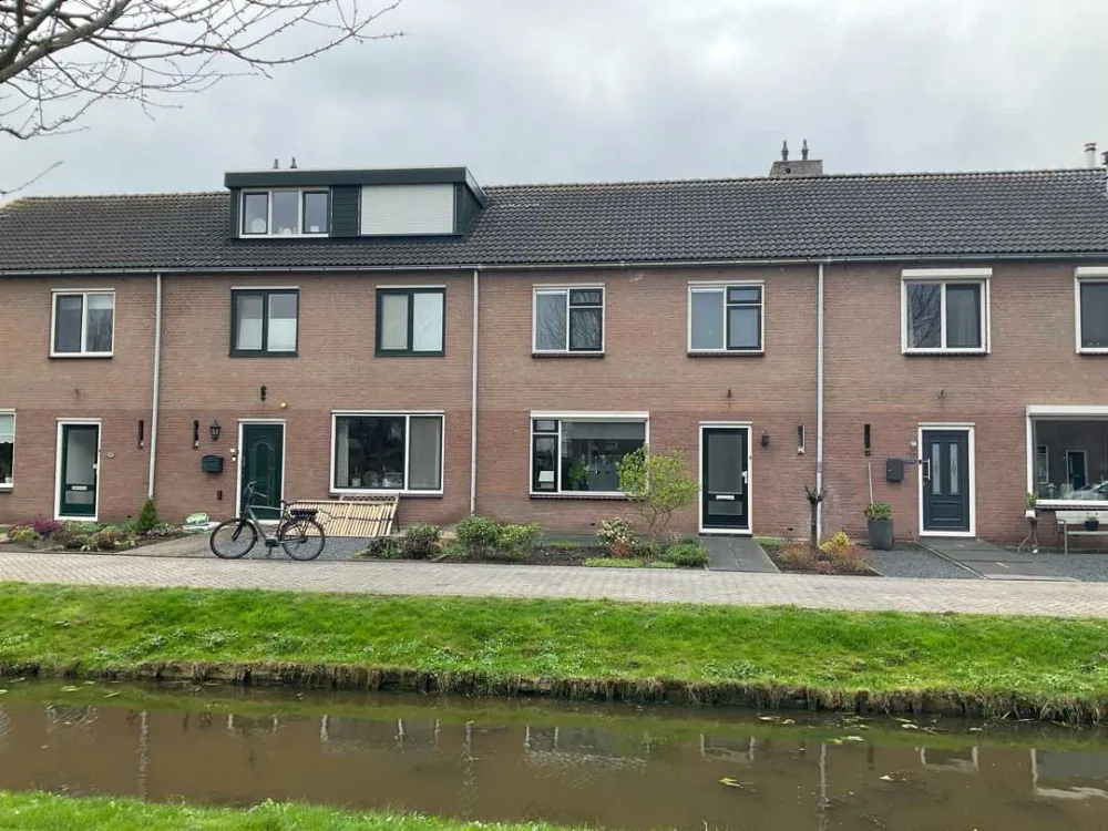 Giessenland – huis – Hoornaar | 1228.00 EUR