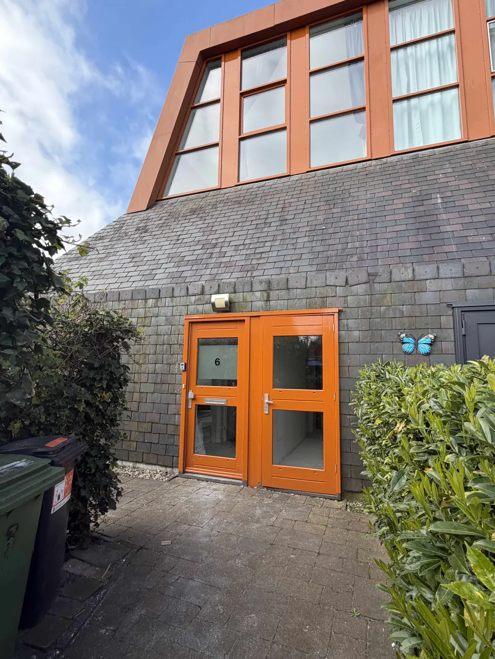 Glacis – huis – Vijfhuizen | 1228.00 EUR