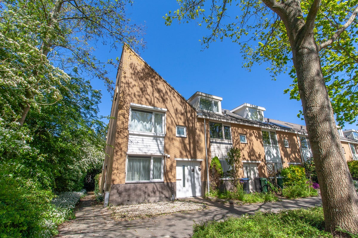 Godfried Bomanslaan – huis – Amstelveen | 3000.00 EUR