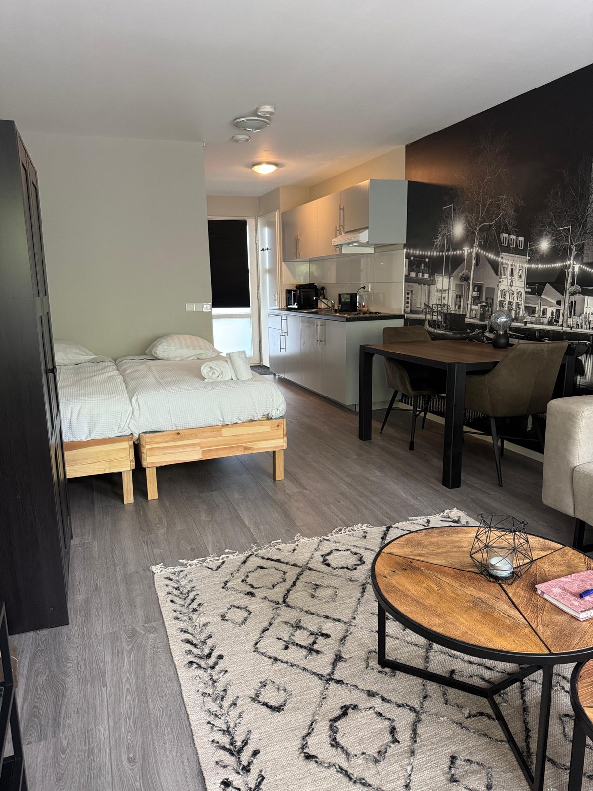 Goirkestraat – appartement – Tilburg | 1150.00 EUR