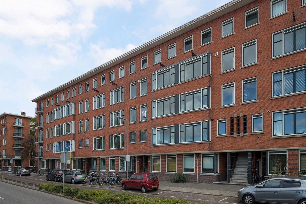 Gordelweg – appartement – Rotterdam | 1895.00 EUR