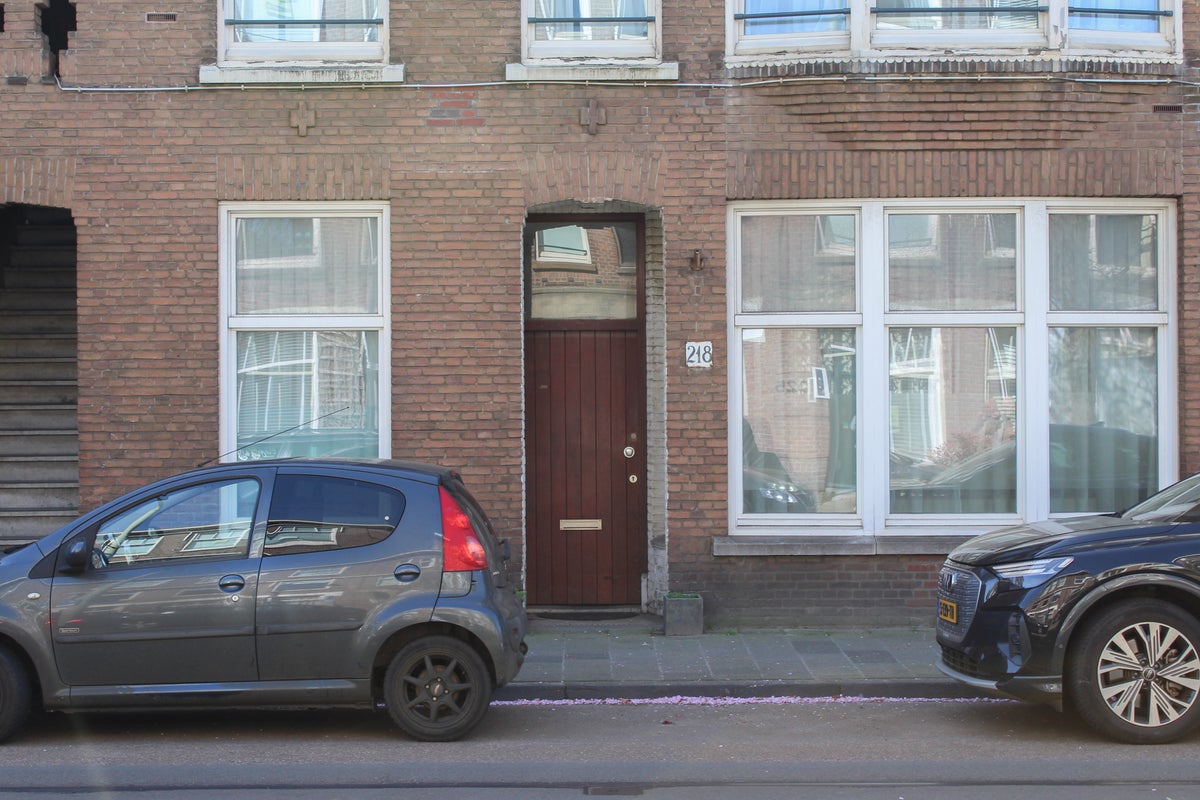 Goudenregenstraat – appartement – Den Haag | 2200.00 EUR