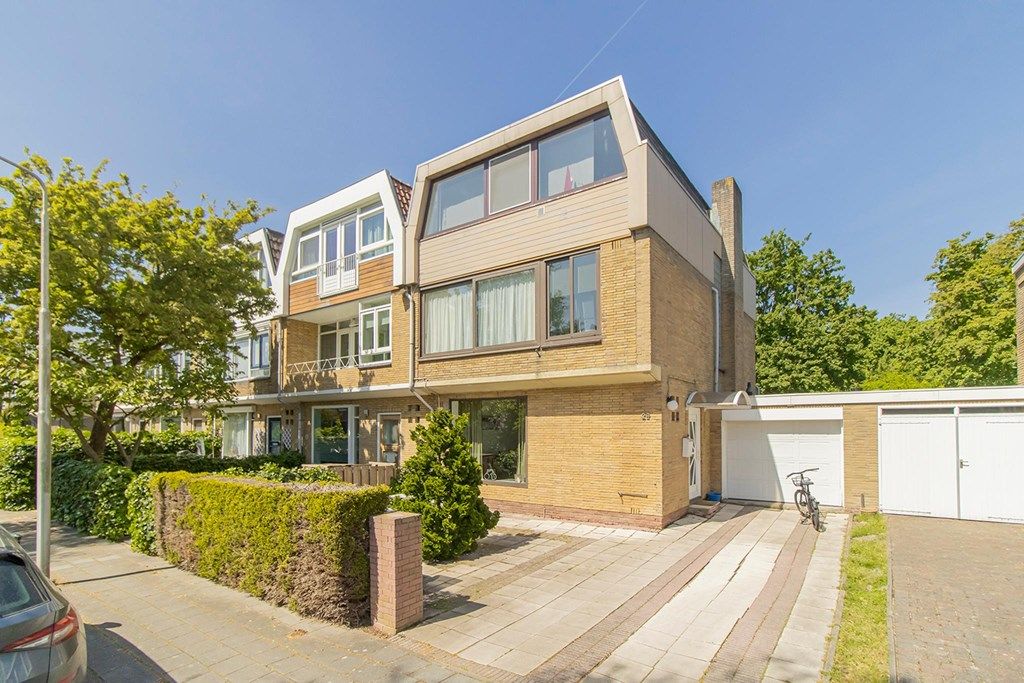 Graaf Willemlaan – appartement – Amstelveen | 3600.00 EUR