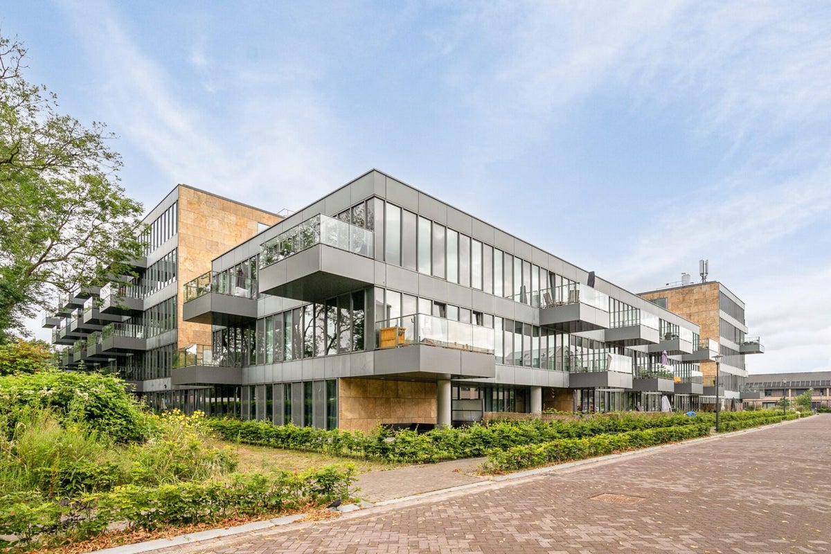 Grenenhout – appartement – Eindhoven | 1475.00 EUR