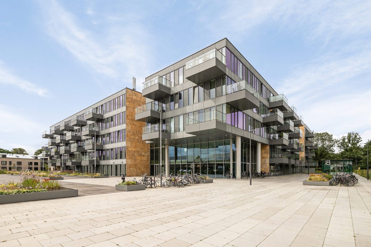 Grenenhout – appartement – Eindhoven | 1222.00 EUR