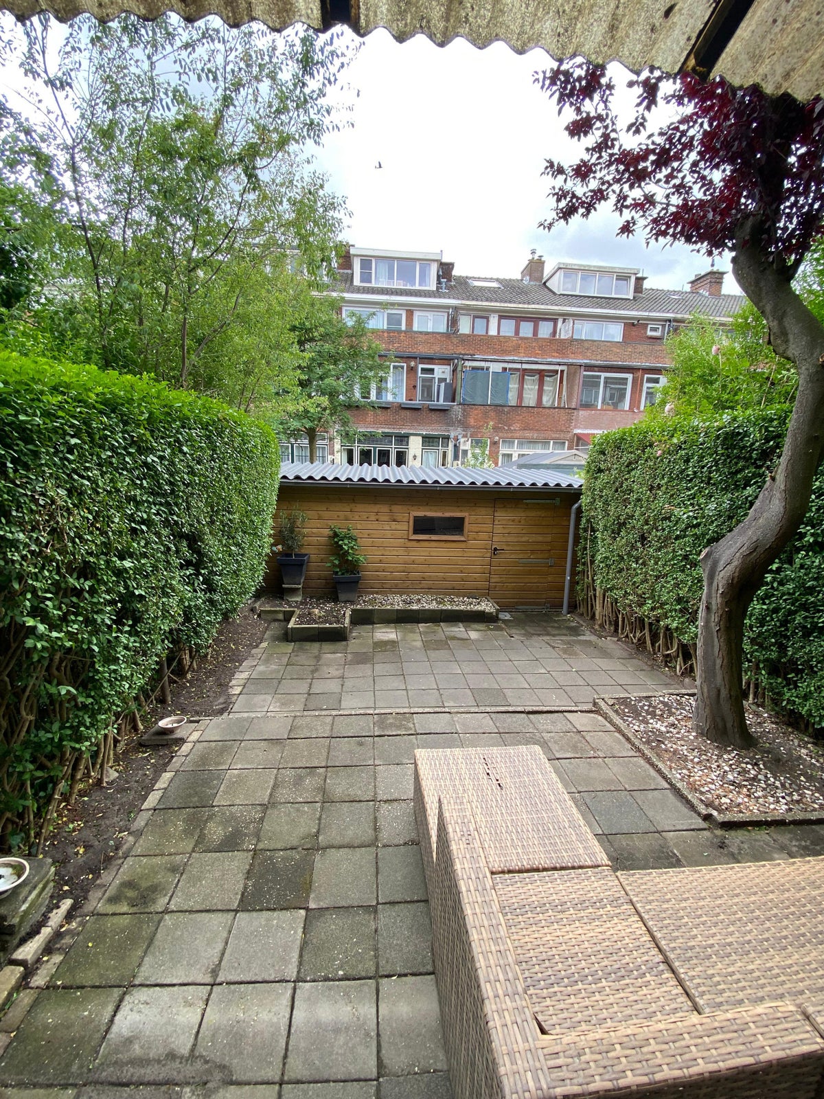 Grieksestraat – appartement – Rotterdam | 1534.00 EUR
