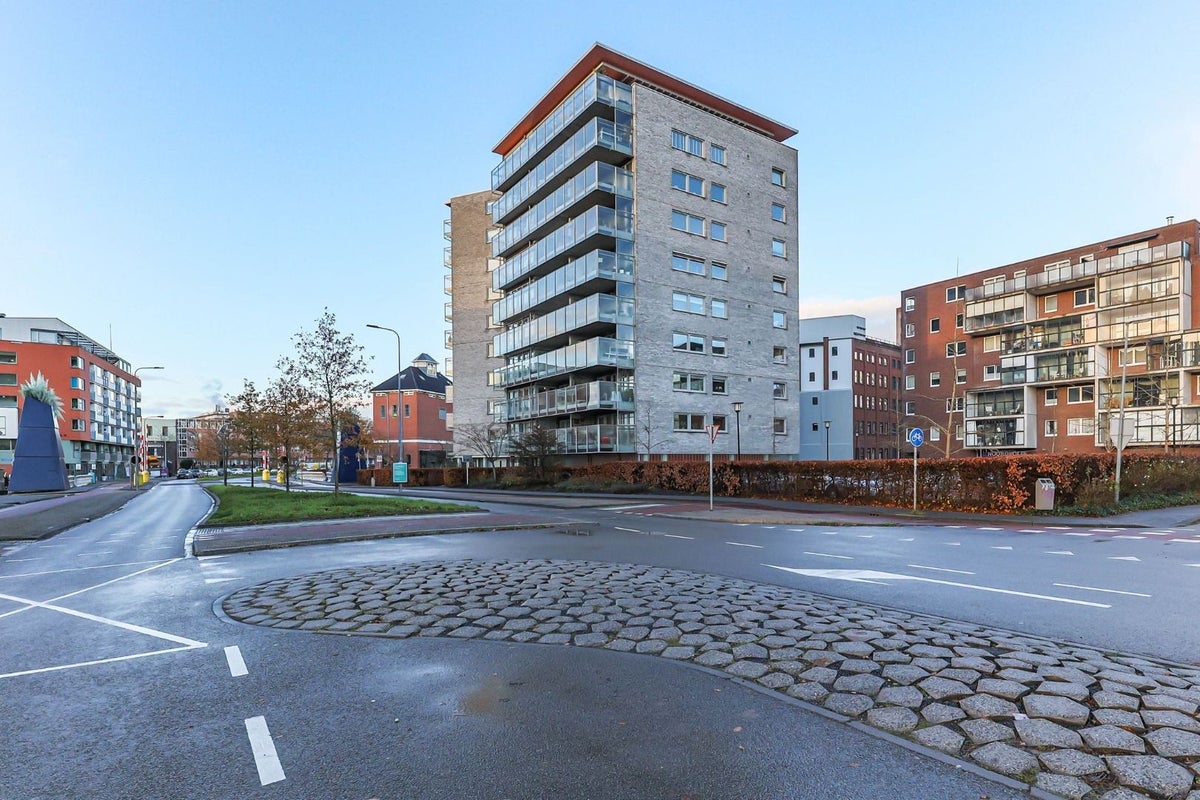 Griffeweg – appartement – Groningen | 1725.00 EUR