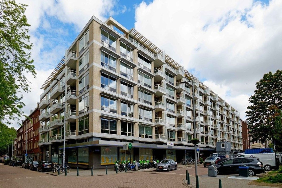 Groenendaal – appartement – Rotterdam | 1645.00 EUR