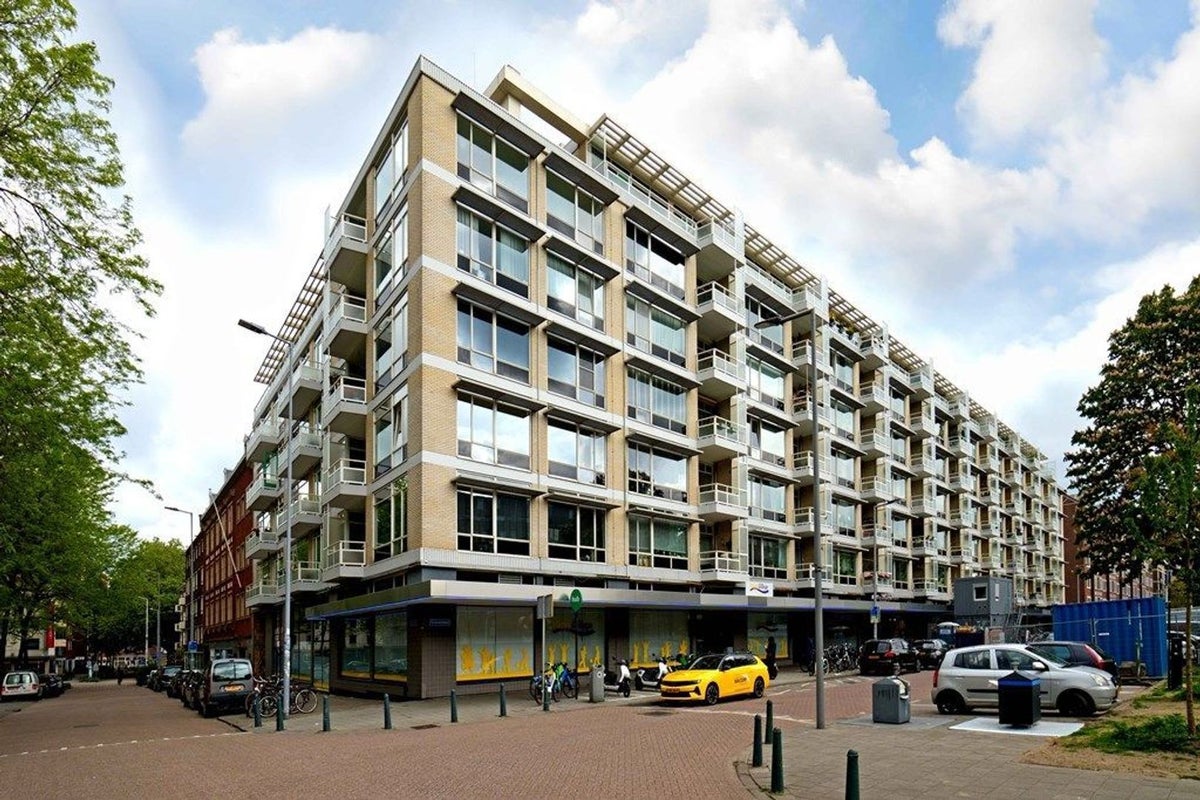 Groenendaal – appartement – Rotterdam | 1895.00 EUR