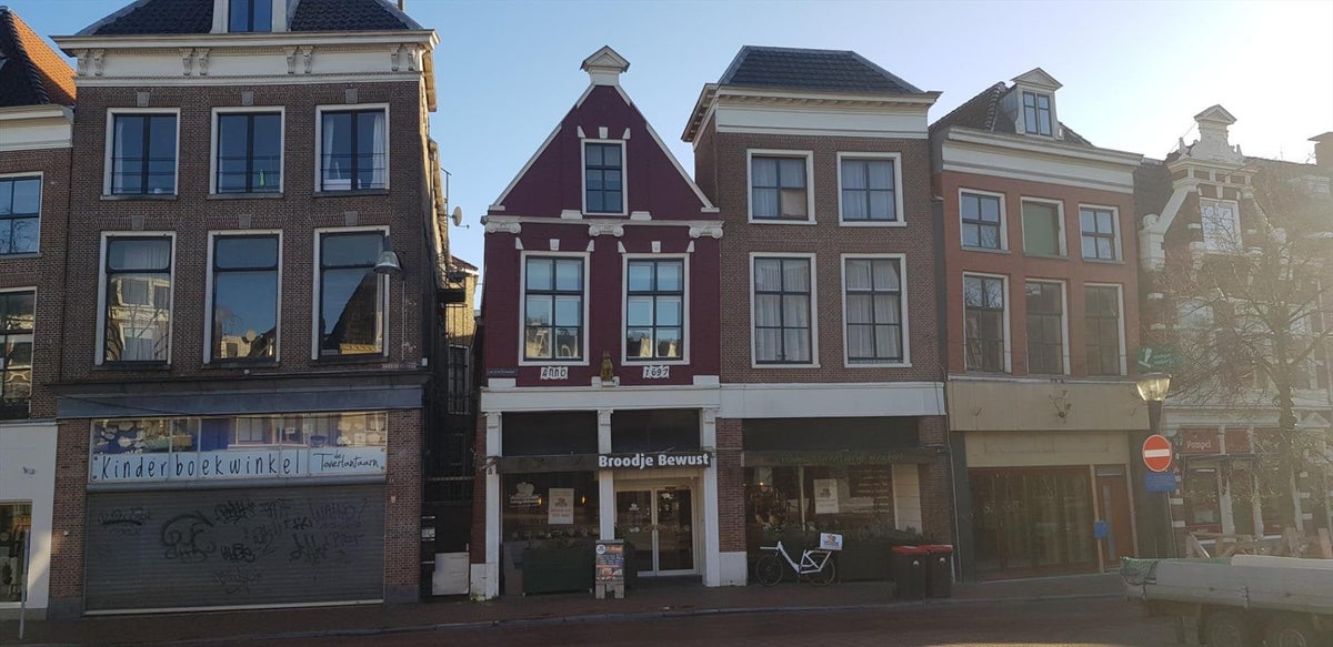 Groentemarkt – appartement – Leeuwarden | 1440.00 EUR