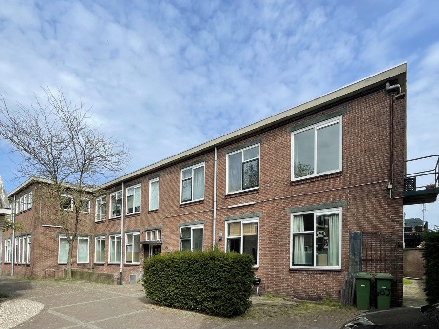 Groesbeeksedwarsweg – kamer – Nijmegen | 672.00 EUR