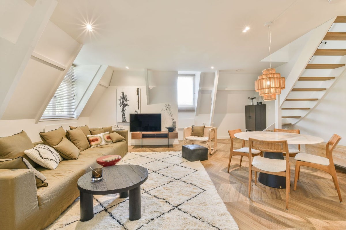 Groot Hertoginnelaan – appartement – Den Haag | 2400.00 EUR
