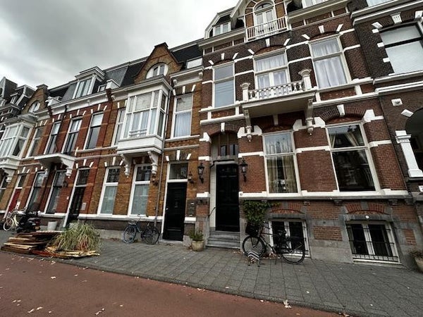 Groot Hertoginnelaan – appartement – Den Haag | 1895.00 EUR