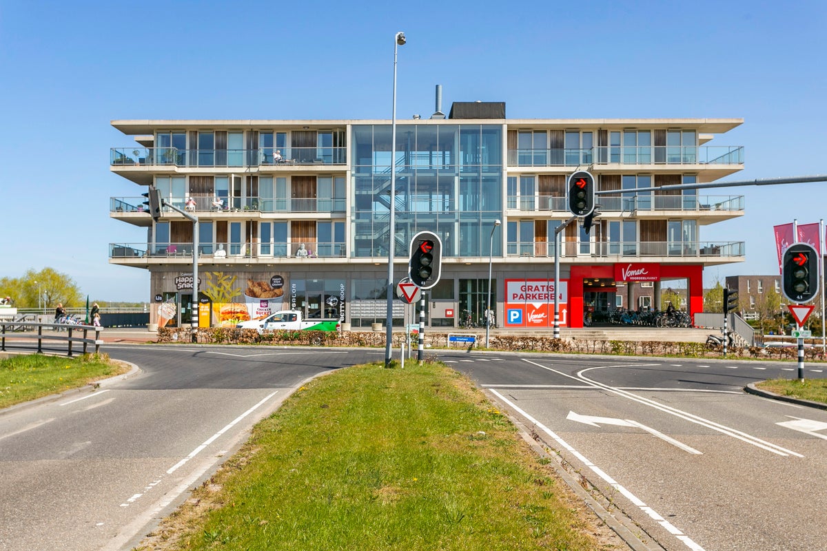 Grootzeil – appartement – Almere | 1450.00 EUR