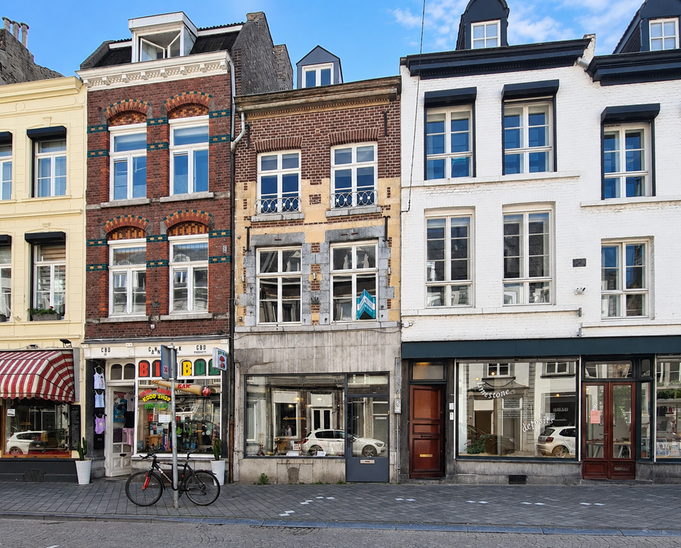 Grote Gracht – appartement – Maastricht | 1570.00 EUR