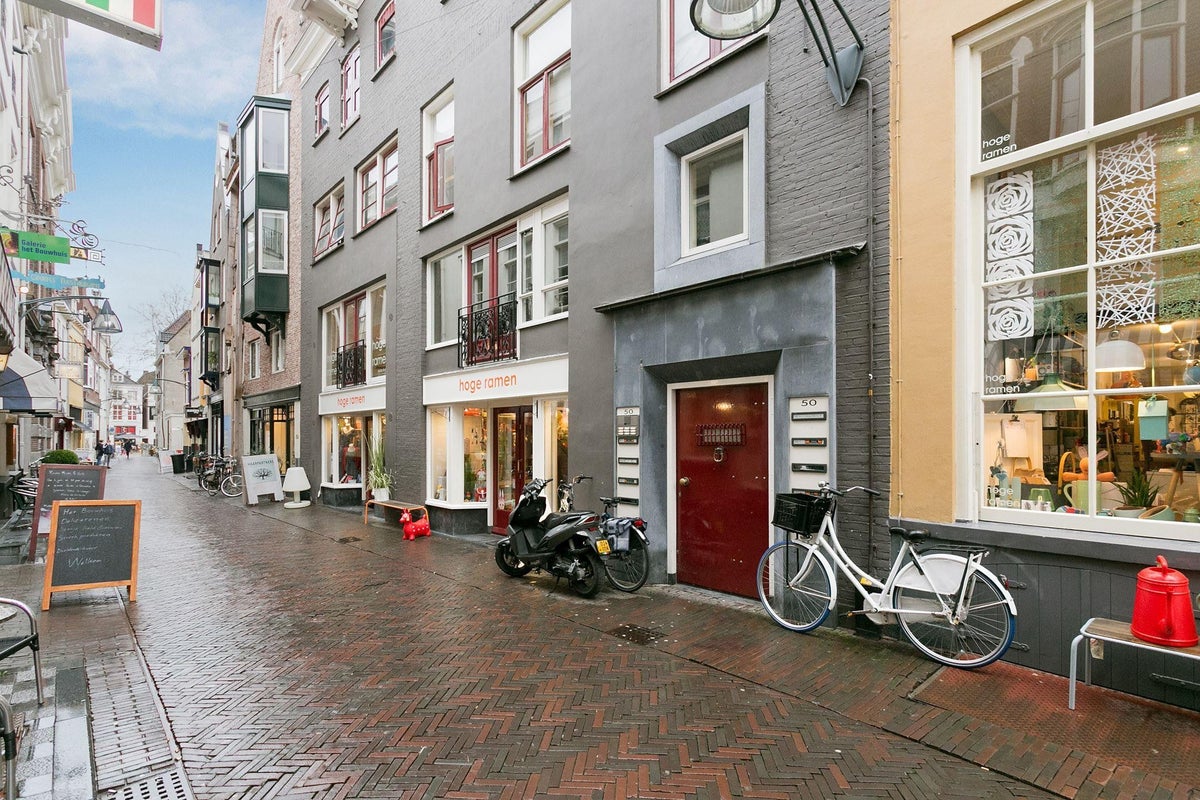 Grote Overstraat – studio – Deventer | 706.00 EUR