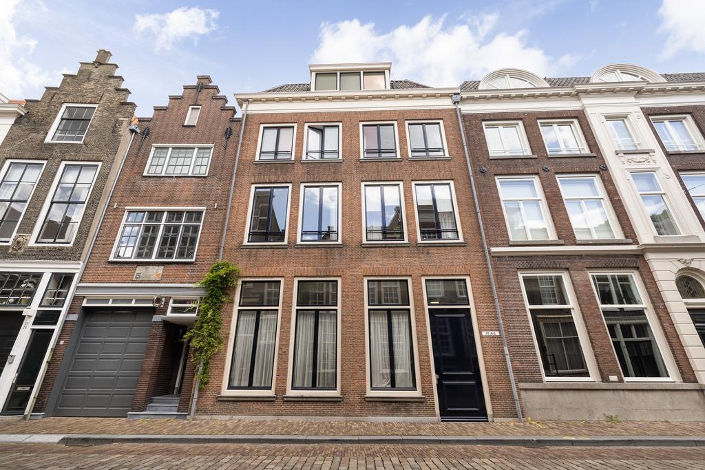 Grotekerksbuurt – appartement – Dordrecht | 1400.00 EUR