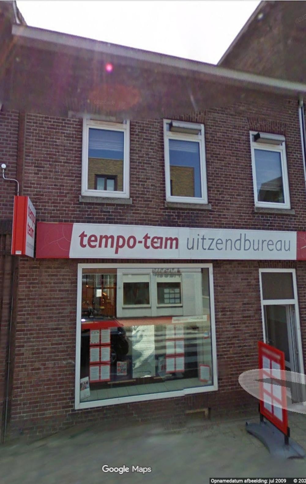 Grupellostraat – huis – Kerkrade | 1195.00 EUR