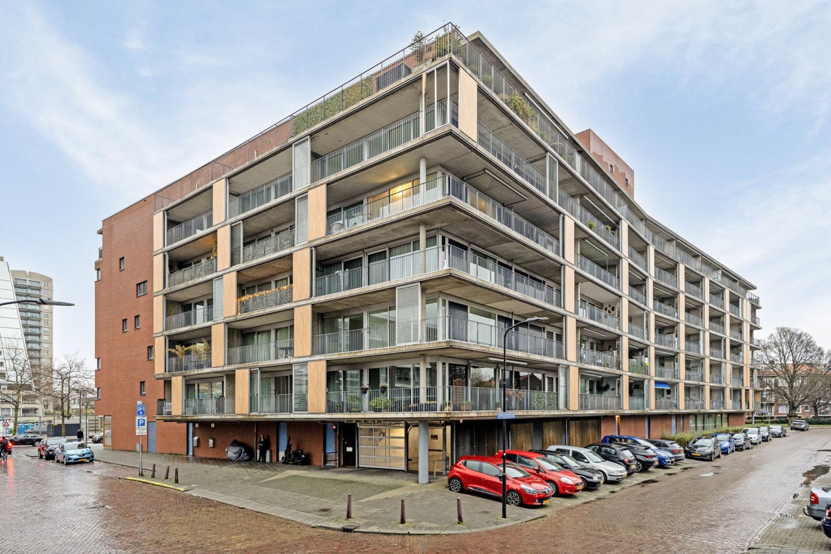 Guido Gezellestraat – appartement – Voorburg | 1275.00 EUR