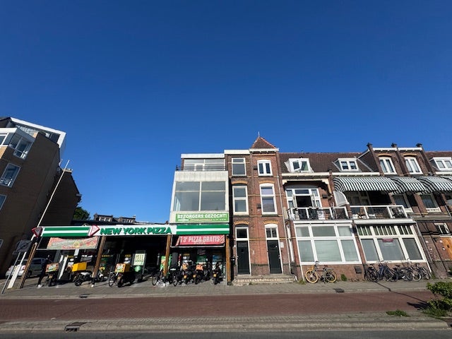 Haagweg – appartement – Rijswijk | 500.00 EUR