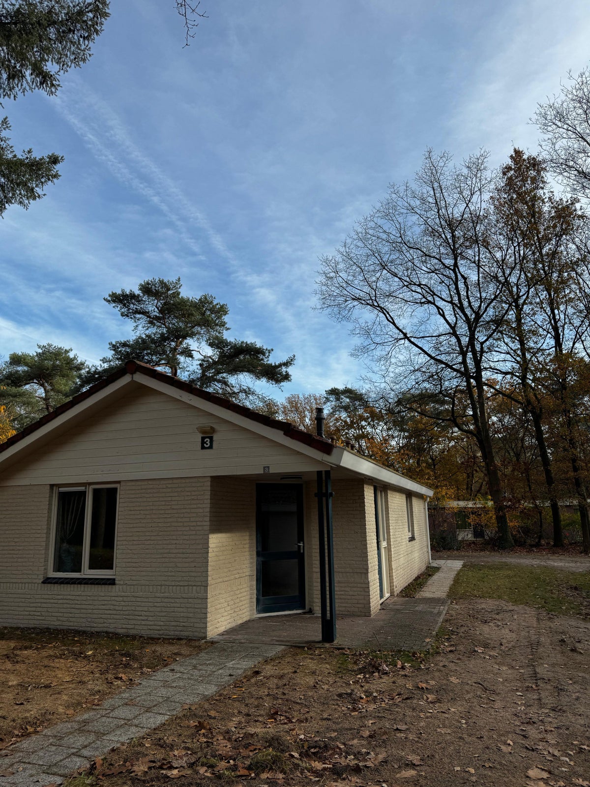 Hammerweg – huis – Ommen | 1195.00 EUR