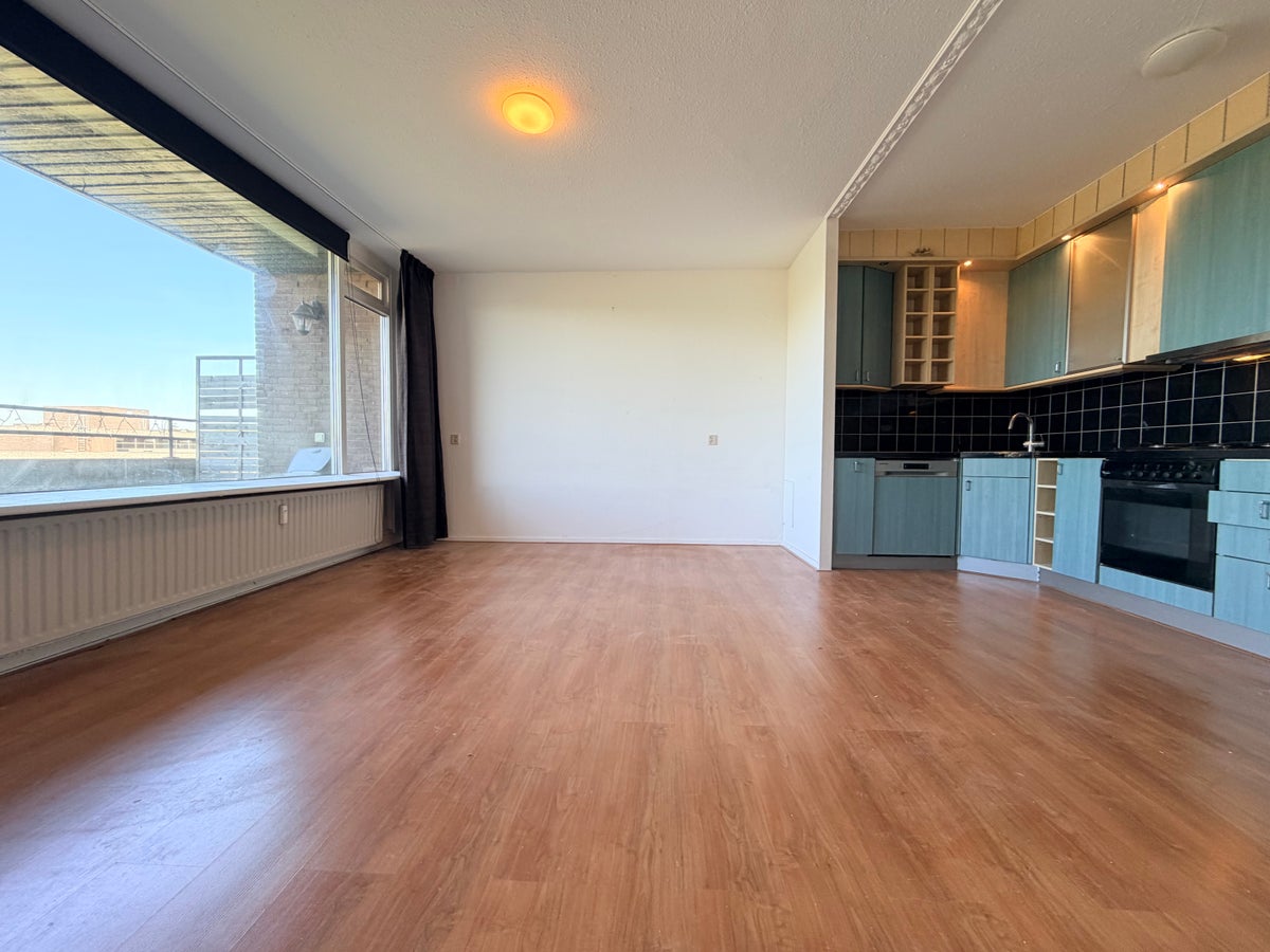 Haringvlietstraat – appartement – Dordrecht | 1372.00 EUR