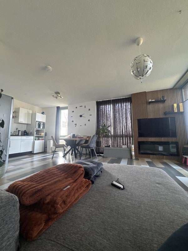 Harry Mulischstraat – appartement – Haarlem | 800.00 EUR